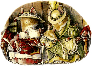 Иллюстрация к книге — Сказки и истории Ежевичной поляны (сборник) [i_129.jpg]