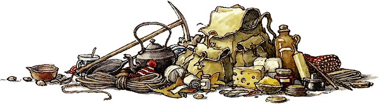 Иллюстрация к книге — Сказки и истории Ежевичной поляны (сборник) [i_135.jpg]