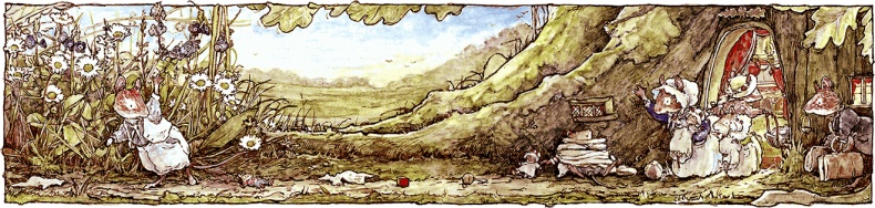 Иллюстрация к книге — Сказки и истории Ежевичной поляны (сборник) [i_200.jpg]