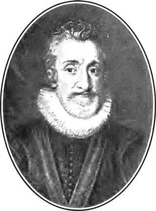 Иллюстрация к книге — История Франции. С древнейших времен до Версальского договора [i_011.jpg]