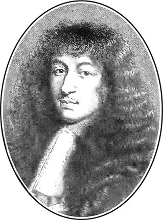 Иллюстрация к книге — История Франции. С древнейших времен до Версальского договора [i_014.jpg]