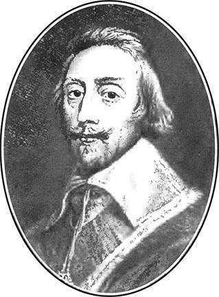 Иллюстрация к книге — История Франции. С древнейших времен до Версальского договора [i_015.jpg]