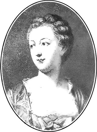 Иллюстрация к книге — История Франции. С древнейших времен до Версальского договора [i_017.jpg]