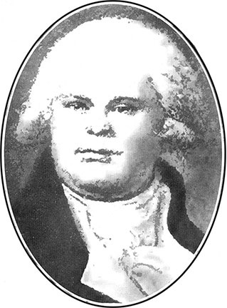 Иллюстрация к книге — История Франции. С древнейших времен до Версальского договора [i_026.jpg]