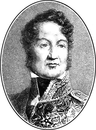 Иллюстрация к книге — История Франции. С древнейших времен до Версальского договора [i_028.jpg]