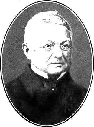 Иллюстрация к книге — История Франции. С древнейших времен до Версальского договора [i_030.jpg]