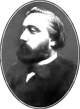 Иллюстрация к книге — История Франции. С древнейших времен до Версальского договора [i_031.jpg]