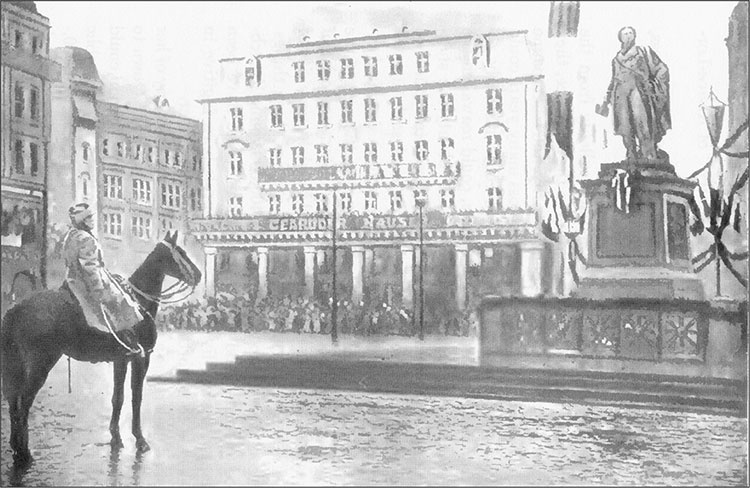 Иллюстрация к книге — История Франции. С древнейших времен до Версальского договора [i_034.jpg]