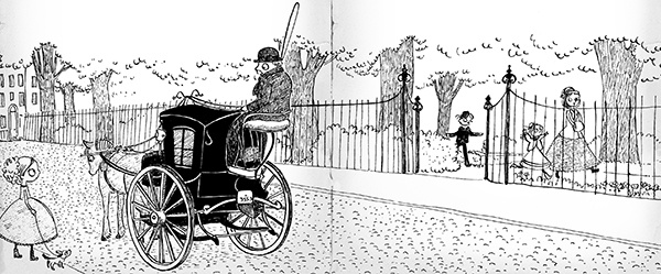 Иллюстрация к книге — Секрет пролитых чернил [i_020.jpg]