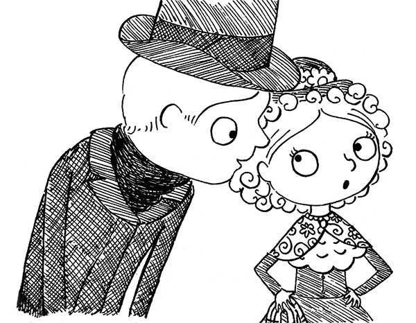 Иллюстрация к книге — Египетский ребус [i_013.jpg]