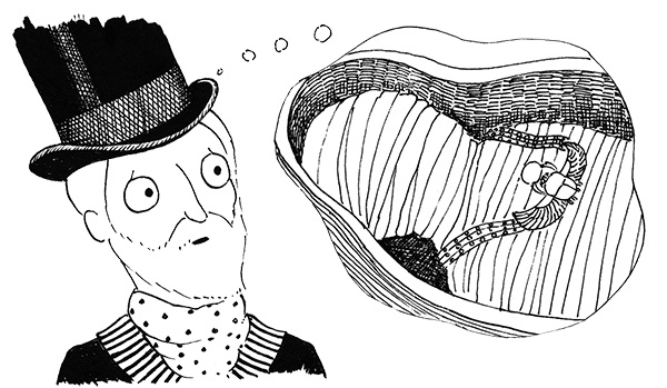 Иллюстрация к книге — Египетский ребус [i_014.jpg]