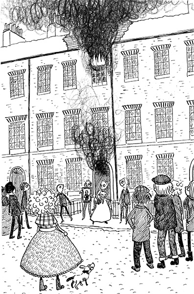 Иллюстрация к книге — Египетский ребус [i_036.jpg]