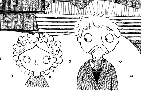 Иллюстрация к книге — Египетский ребус [i_045.jpg]