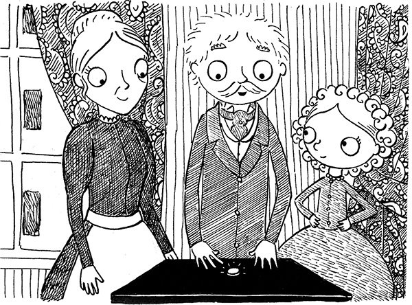 Иллюстрация к книге — Египетский ребус [i_054.jpg]