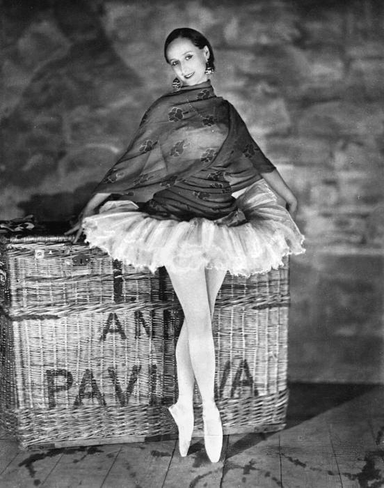 Иллюстрация к книге — Моя жена – Анна Павлова [_103.jpg]