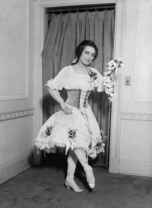 Иллюстрация к книге — Моя жена – Анна Павлова [_193.jpg]