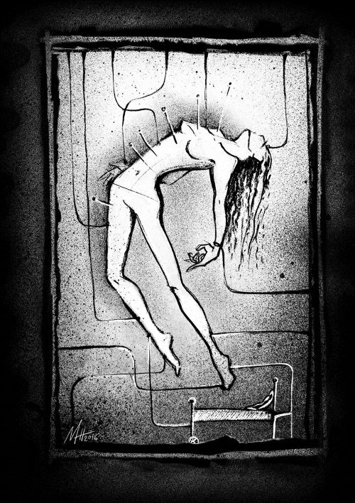 Иллюстрация к книге — 100 дней между жизнью и смертью [i_003.jpg]