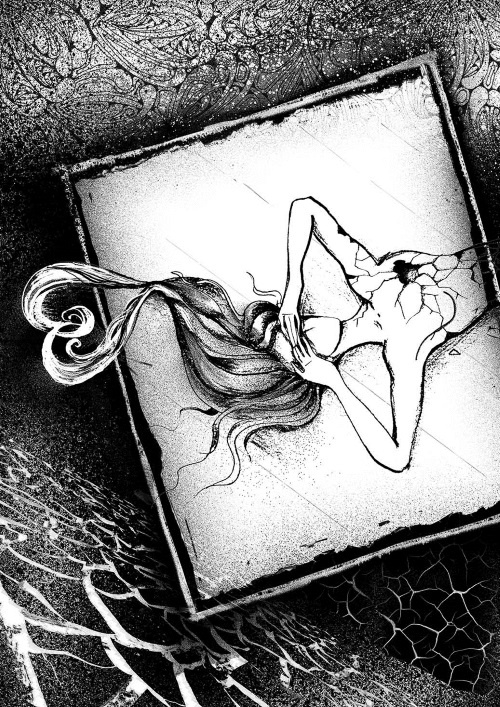 Иллюстрация к книге — 100 дней между жизнью и смертью [i_005.jpg]