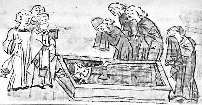 Иллюстрация к книге — Древняя Русь. Эпоха междоусобиц. От Ярославичей до Всеволода Большое Гнездо [i_043.jpg]