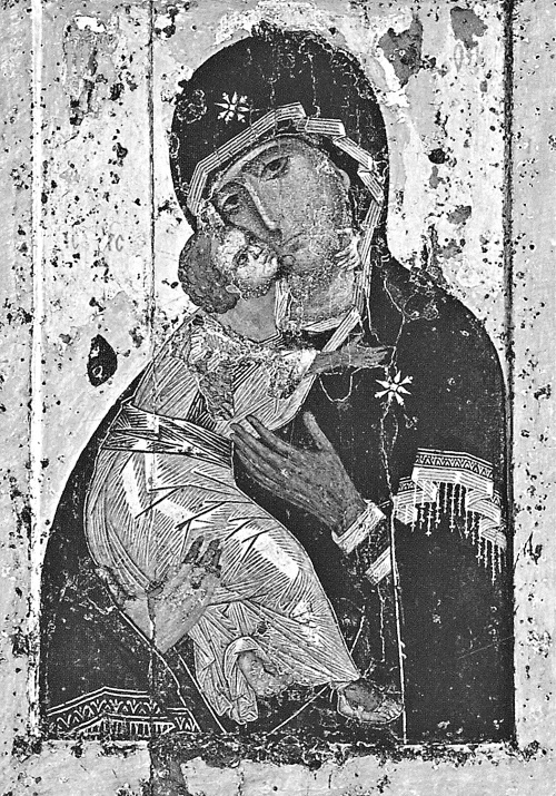 Иллюстрация к книге — Древняя Русь. Эпоха междоусобиц. От Ярославичей до Всеволода Большое Гнездо [i_049.jpg]