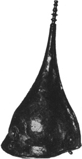 Иллюстрация к книге — Начало русской истории. С древних времен до княжения Олега [i_015.jpg]