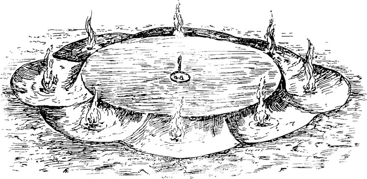 Иллюстрация к книге — Начало русской истории. С древних времен до княжения Олега [i_024.jpg]