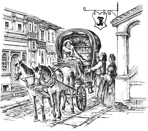 Иллюстрация к книге — Сказание о живой воде [i_004.jpg]