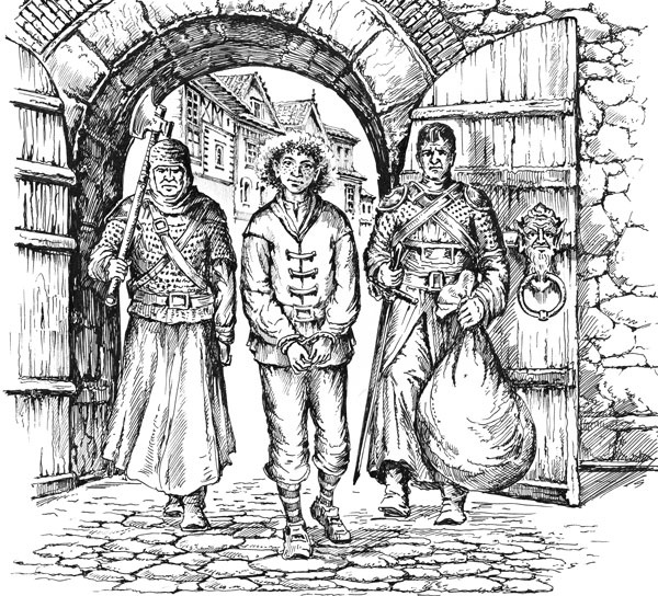 Иллюстрация к книге — Сказание о живой воде [i_006.jpg]