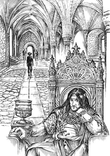 Иллюстрация к книге — Сказание о живой воде [i_009.jpg]