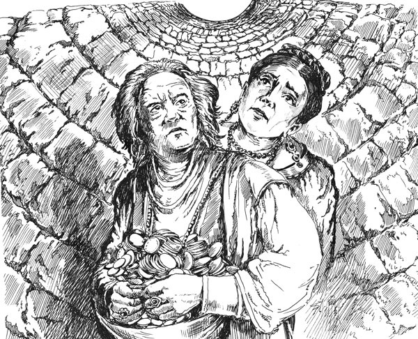 Иллюстрация к книге — Сказание о живой воде [i_011.jpg]