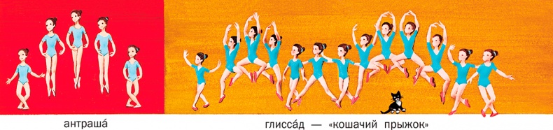 Иллюстрация к книге — Маруся и её любимые занятия: Балет. Музыка [i_017.jpg]