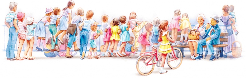 Иллюстрация к книге — Маруся и её любимые занятия: Балет. Музыка [i_025.jpg]