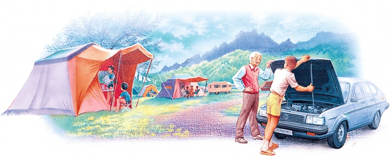 Иллюстрация к книге — Маруся и её любимые занятия: Балет. Музыка [i_042.jpg]