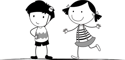 Иллюстрация к книге — #Плохих детей не бывает! Дисциплина с удовольствием. Секретные слова, которые помогут вам стать по-настоящему счастливыми родителями [i_002.jpg]