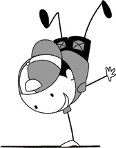 Иллюстрация к книге — #Плохих детей не бывает! Дисциплина с удовольствием. Секретные слова, которые помогут вам стать по-настоящему счастливыми родителями [i_003.jpg]