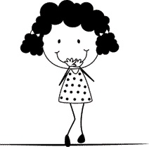 Иллюстрация к книге — #Плохих детей не бывает! Дисциплина с удовольствием. Секретные слова, которые помогут вам стать по-настоящему счастливыми родителями [i_004.jpg]