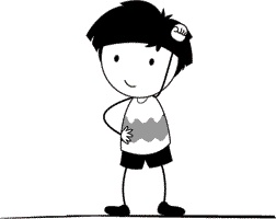 Иллюстрация к книге — #Плохих детей не бывает! Дисциплина с удовольствием. Секретные слова, которые помогут вам стать по-настоящему счастливыми родителями [i_010.jpg]