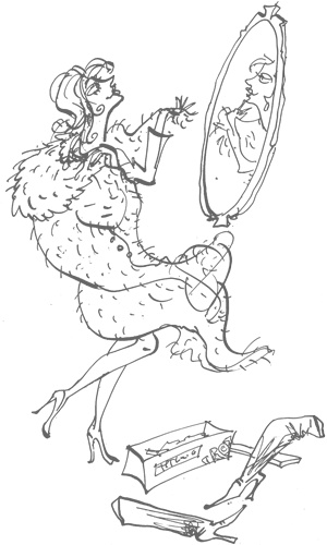 Иллюстрация к книге — Биржа для блондинок [i_095.jpg]