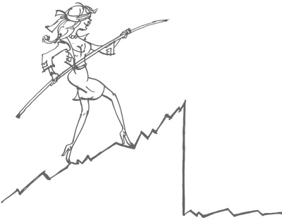 Иллюстрация к книге — Биржа для блондинок [i_107.jpg]