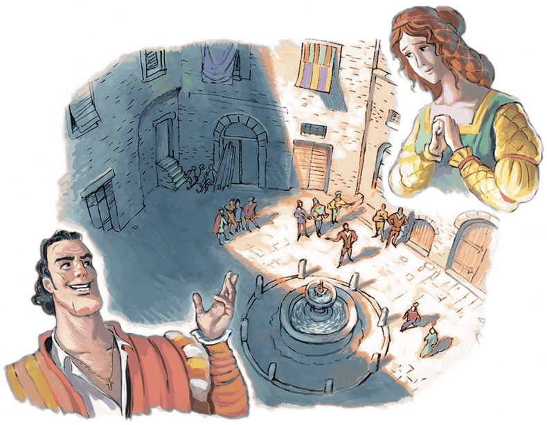 Иллюстрация к книге — Чудесная сказка [i_006.jpg]