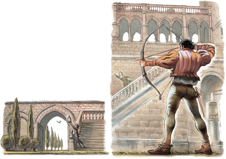 Иллюстрация к книге — Чудесная сказка [i_008.jpg]