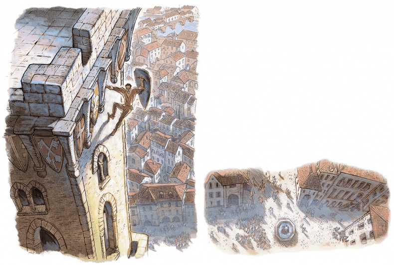 Иллюстрация к книге — Чудесная сказка [i_009.jpg]