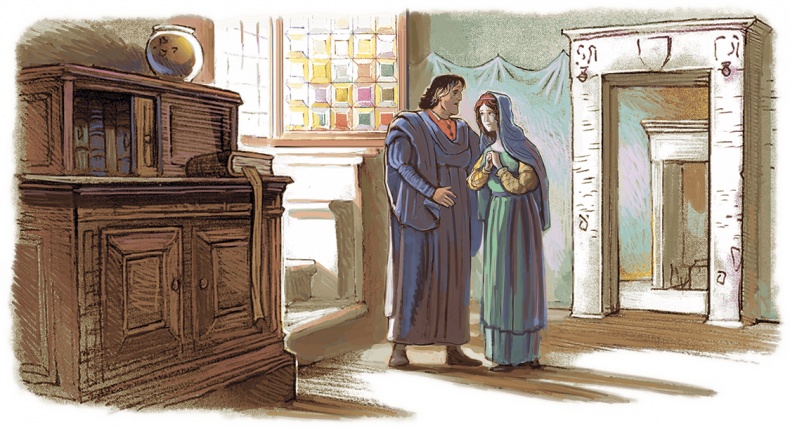 Иллюстрация к книге — Чудесная сказка [i_011.jpg]