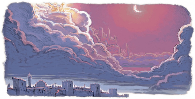 Иллюстрация к книге — Чудесная сказка [i_016.jpg]