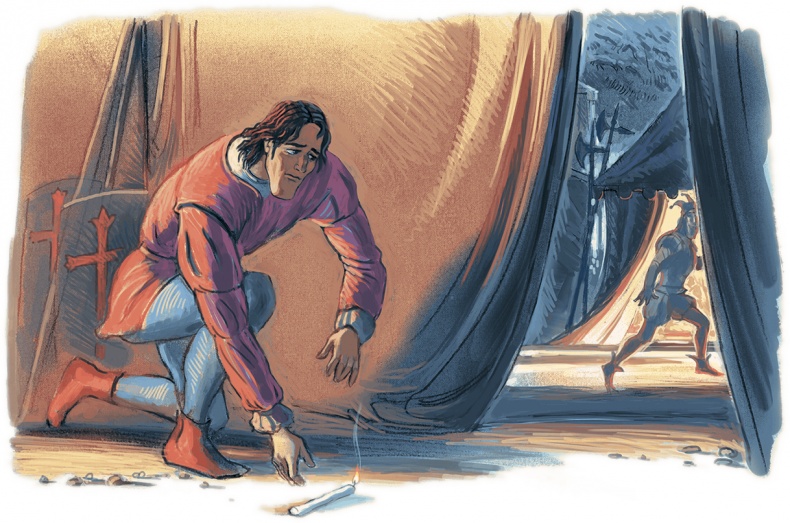 Иллюстрация к книге — Чудесная сказка [i_019.jpg]