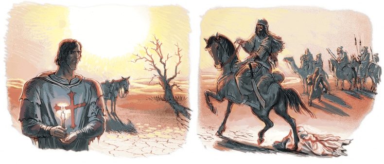 Иллюстрация к книге — Чудесная сказка [i_023.jpg]