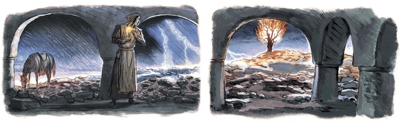 Иллюстрация к книге — Чудесная сказка [i_030.jpg]