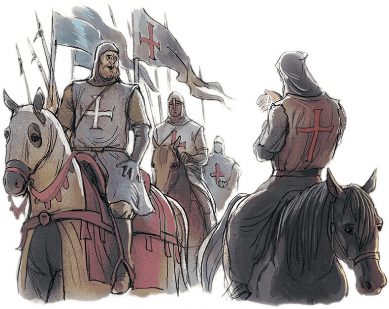 Иллюстрация к книге — Чудесная сказка [i_033.jpg]