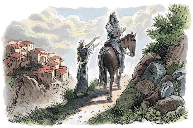 Иллюстрация к книге — Чудесная сказка [i_034.jpg]