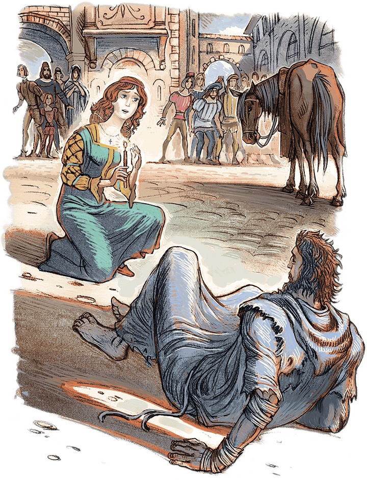 Иллюстрация к книге — Чудесная сказка [i_037.jpg]